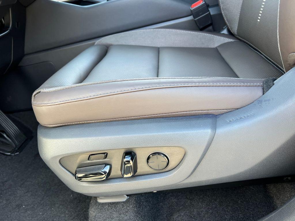 new 2026 Lexus TX 350 car, priced at $70,169