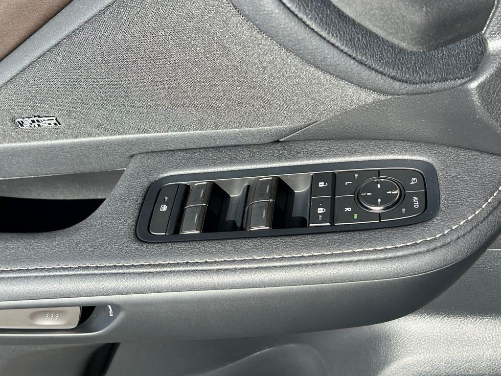 new 2026 Lexus TX 350 car, priced at $70,169