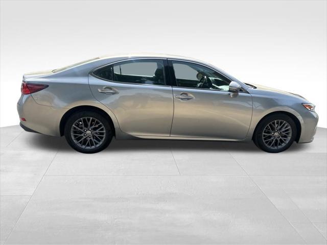 used 2018 Lexus ES 350 car, priced at $24,640