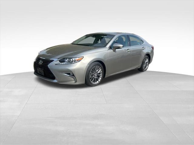 used 2018 Lexus ES 350 car, priced at $24,640
