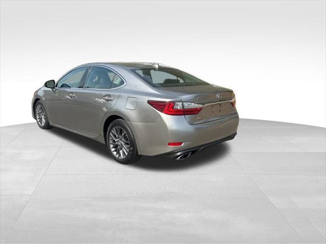 used 2018 Lexus ES 350 car, priced at $24,640