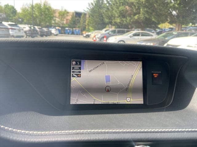 used 2018 Lexus ES 350 car, priced at $24,640