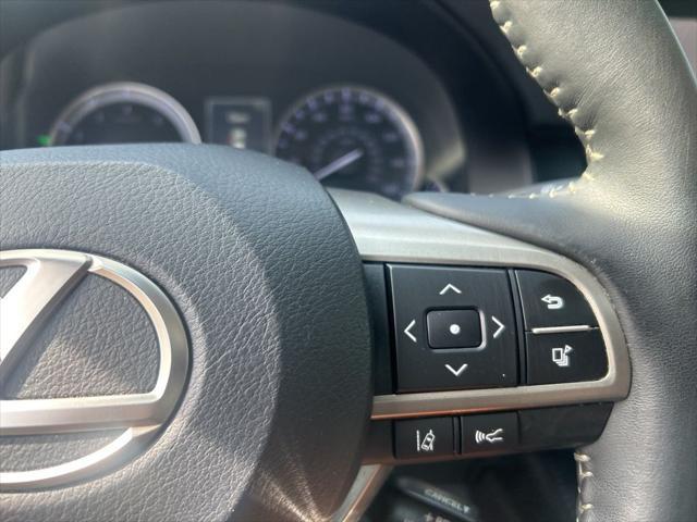 used 2018 Lexus ES 350 car, priced at $24,640