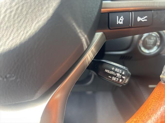 used 2018 Lexus ES 350 car, priced at $24,640