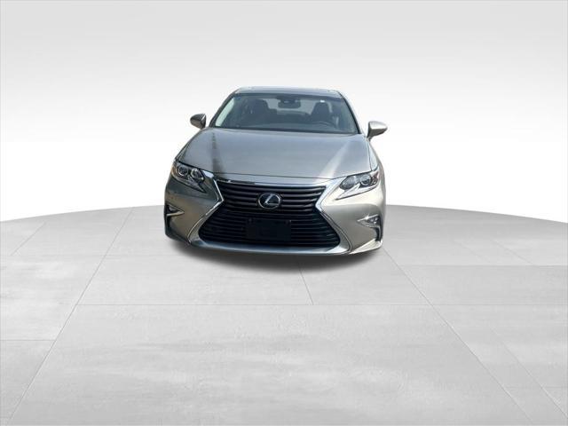 used 2018 Lexus ES 350 car, priced at $24,640