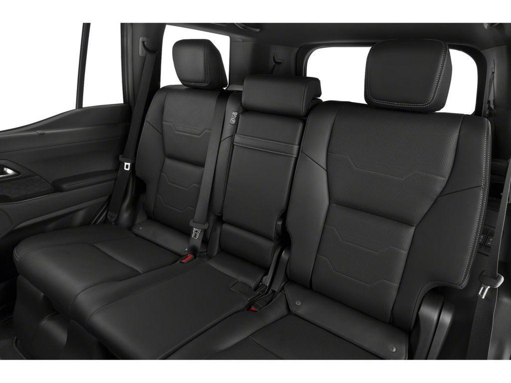 new 2025 Lexus GX 550 car, priced at $87,967