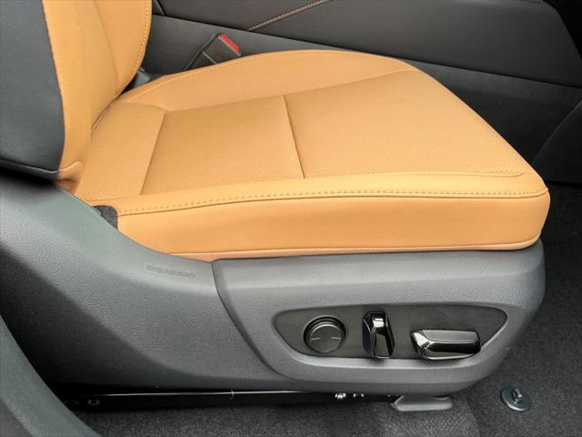 new 2025 Lexus RX 350 car, priced at $54,236