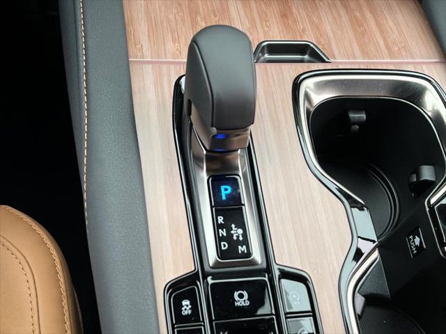 new 2025 Lexus RX 350 car, priced at $54,236