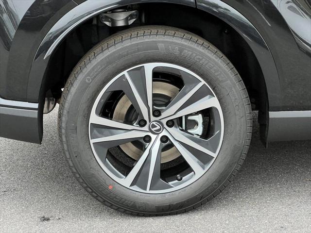 new 2025 Lexus RX 350 car, priced at $54,236