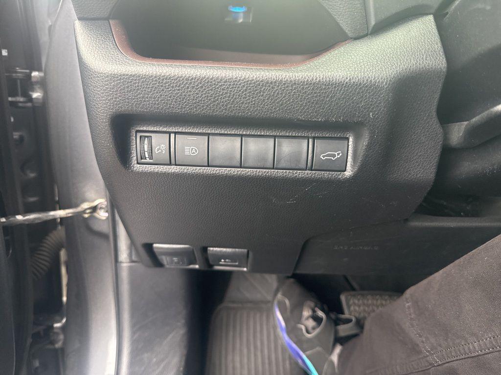 used 2019 Toyota RAV4 car, priced at $23,970