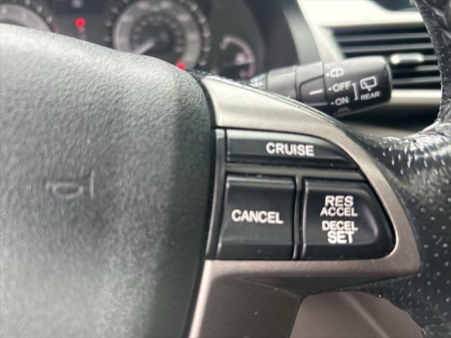 used 2016 Honda Odyssey car, priced at $13,900