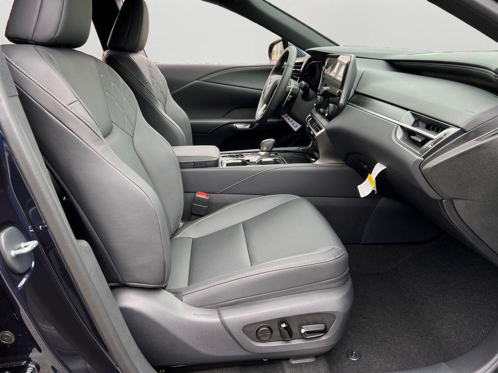 new 2026 Lexus RX 350 car, priced at $57,884