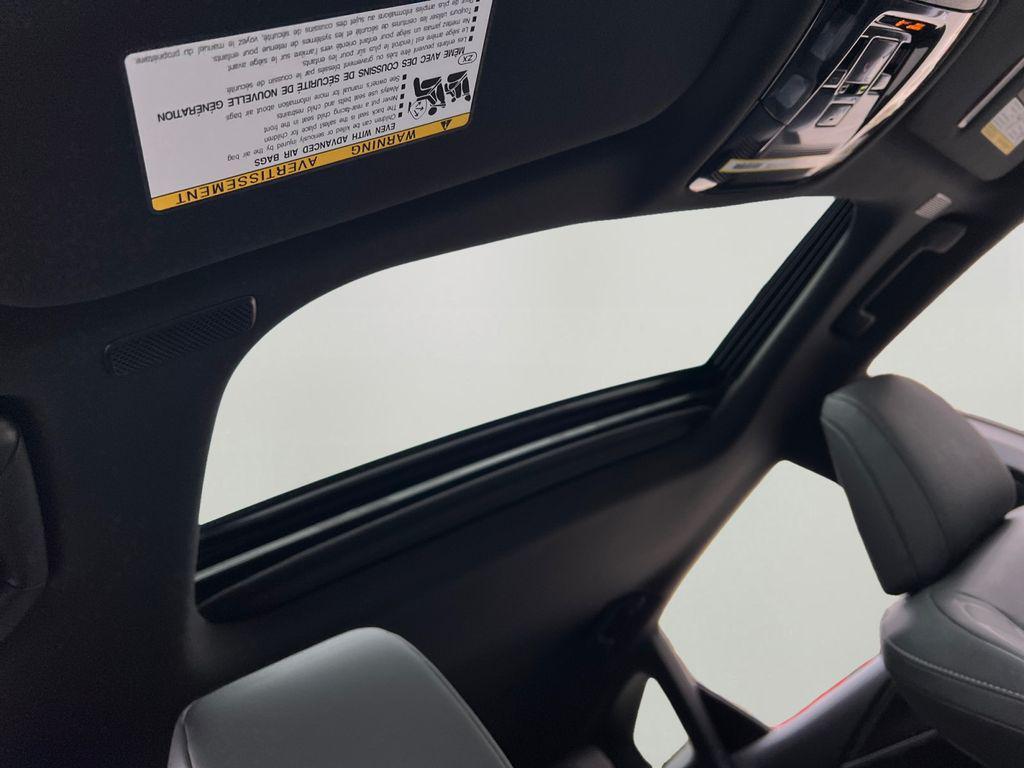 new 2026 Lexus RX 350 car, priced at $57,884