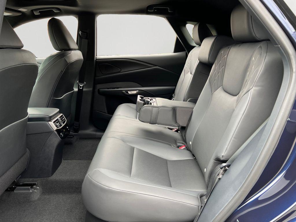 new 2026 Lexus RX 350 car, priced at $57,884