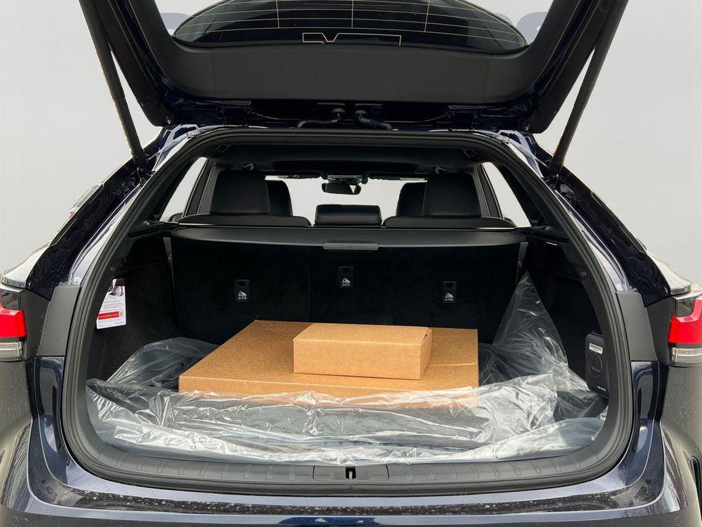 new 2026 Lexus RX 350 car, priced at $57,884