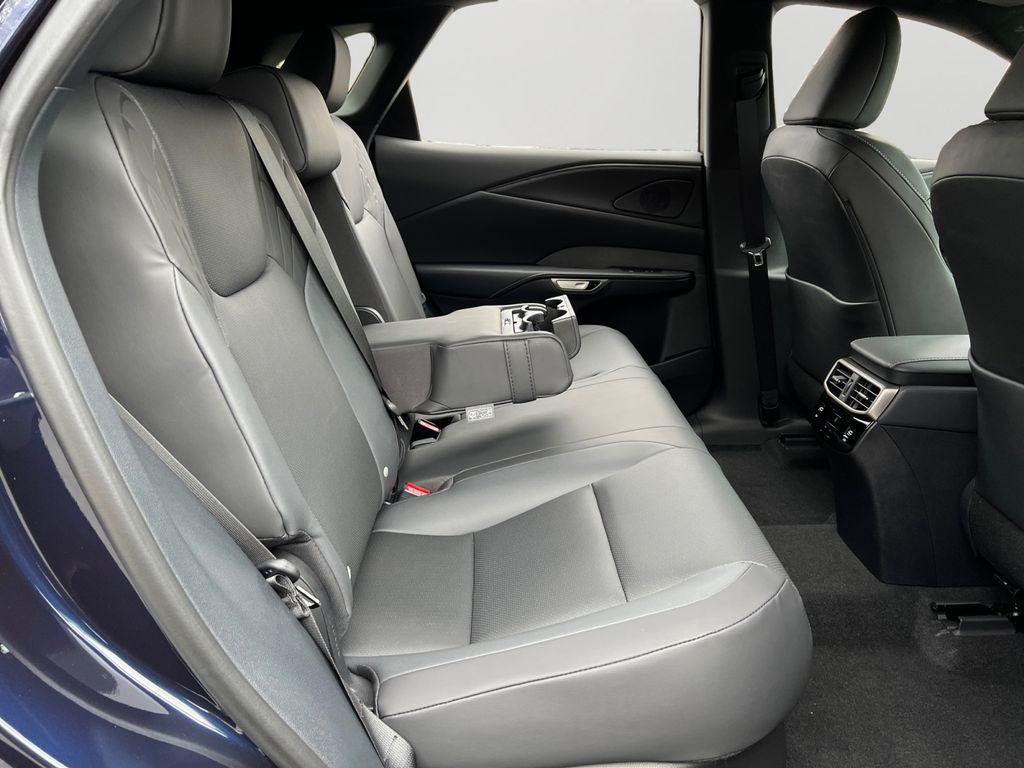 new 2026 Lexus RX 350 car, priced at $57,884