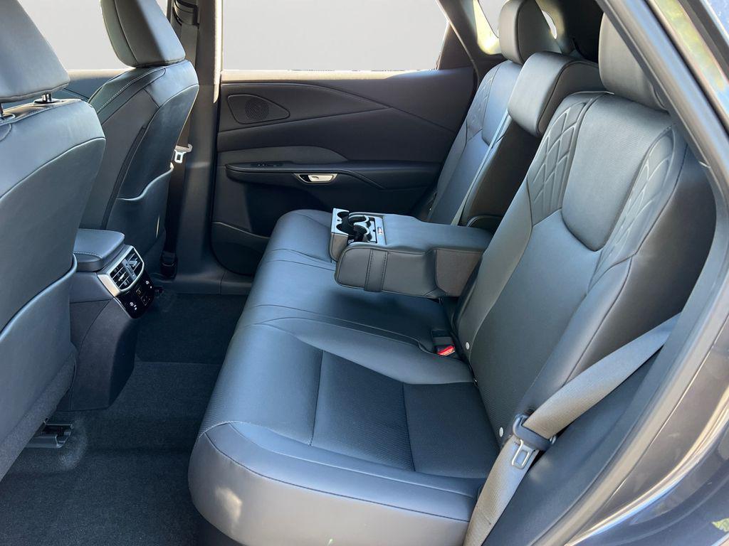 new 2025 Lexus RX 350 car, priced at $58,194