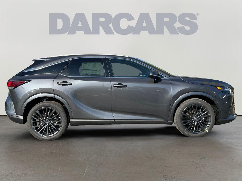 new 2025 Lexus RX 350 car, priced at $58,194