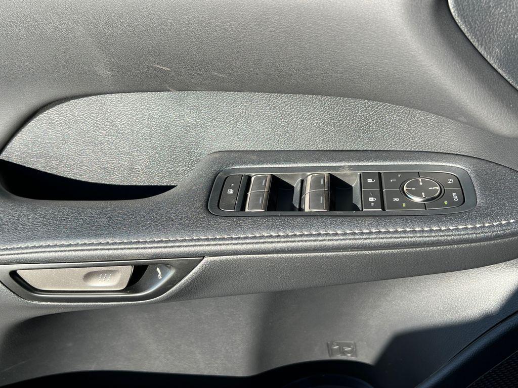 new 2025 Lexus RX 350 car, priced at $58,194