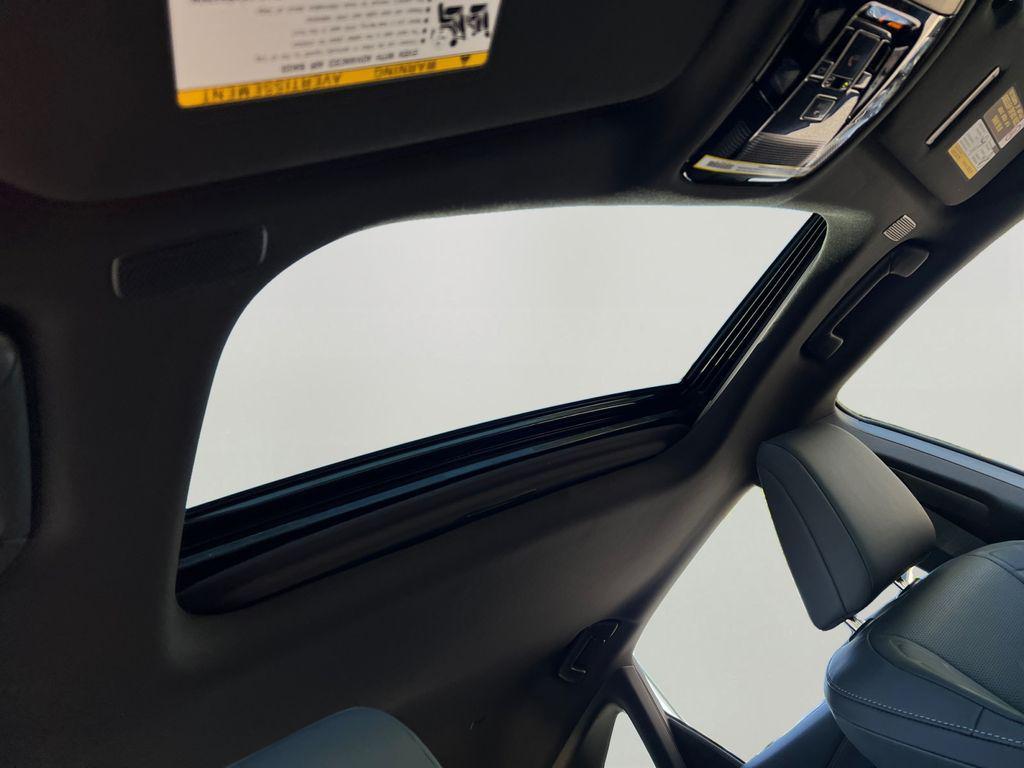 new 2025 Lexus RX 350 car, priced at $58,194
