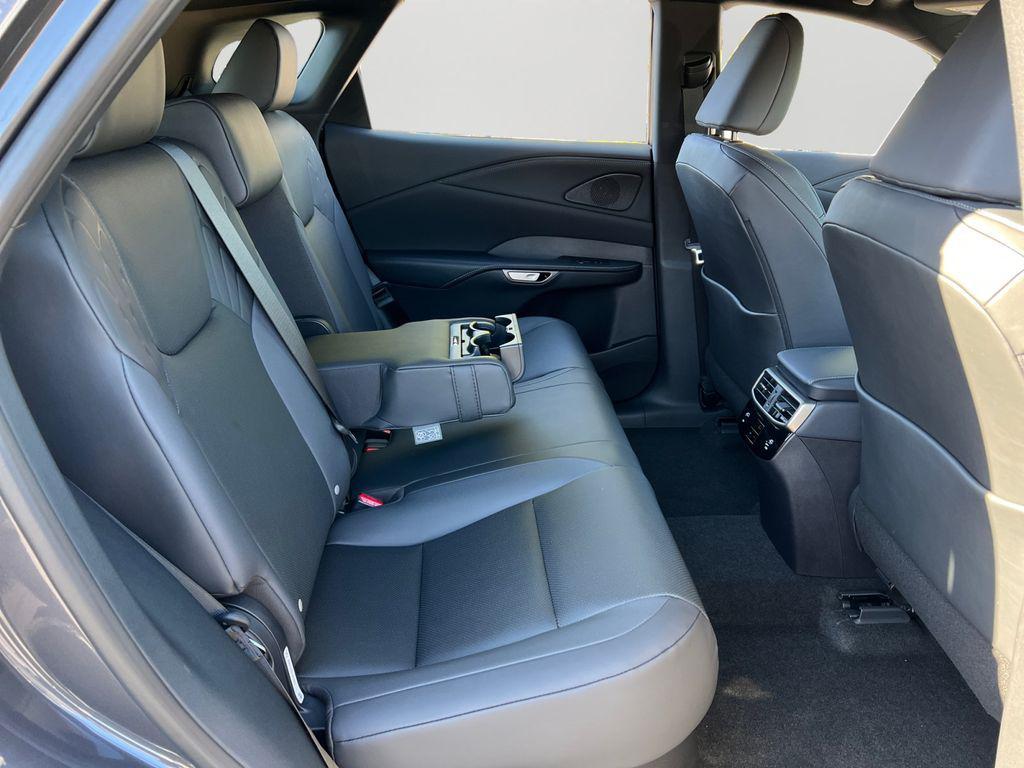 new 2025 Lexus RX 350 car, priced at $58,194