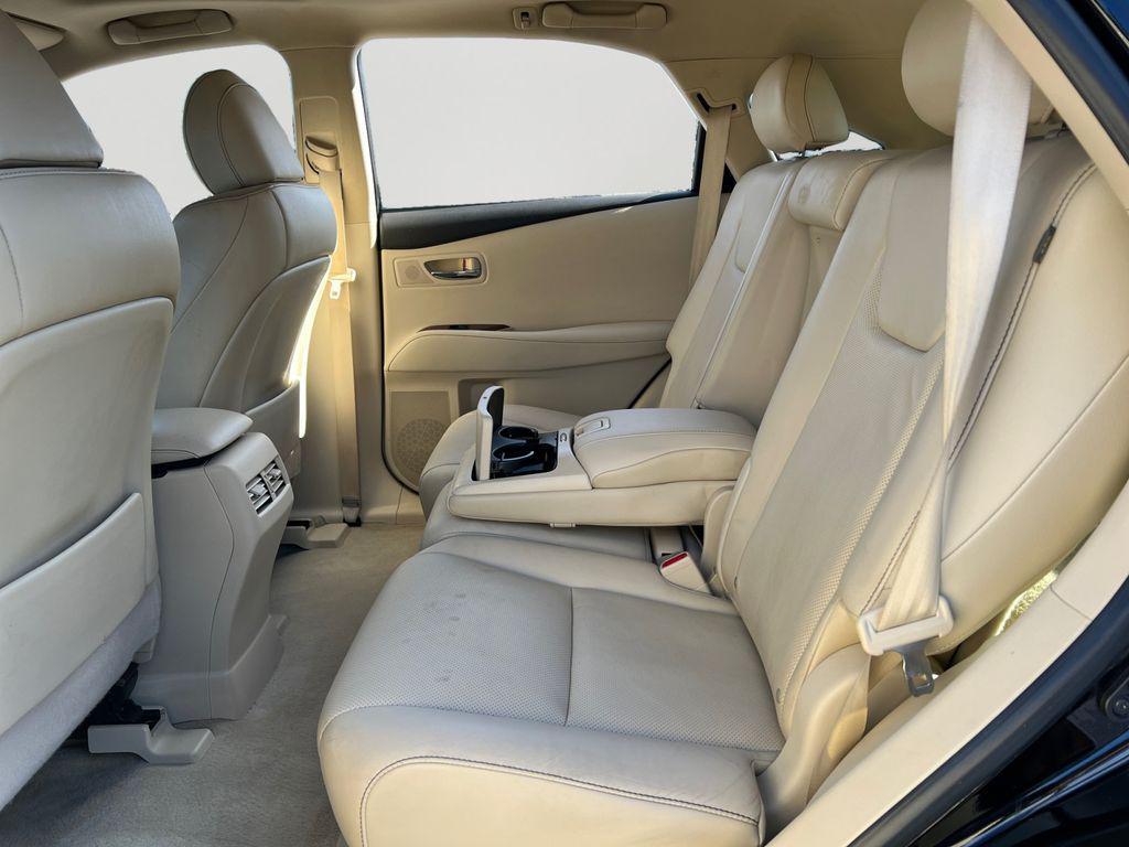 used 2014 Lexus RX 350 car, priced at $15,990