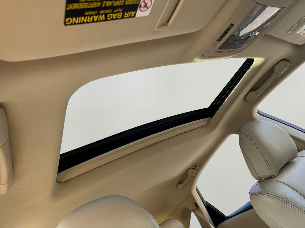 used 2014 Lexus RX 350 car, priced at $15,990