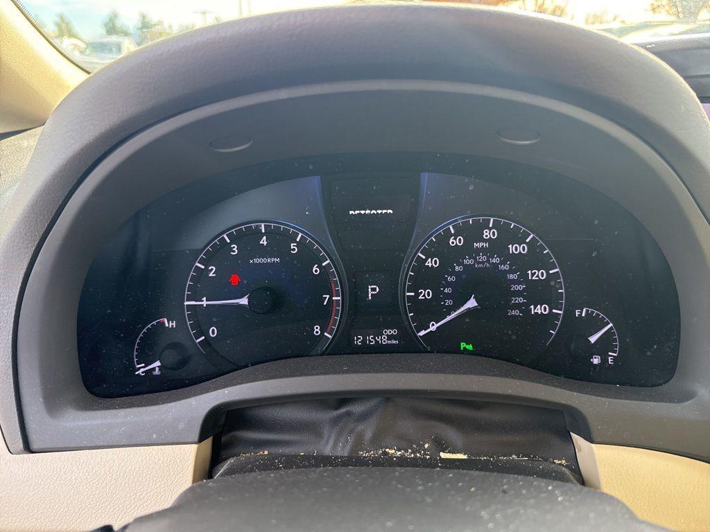 used 2014 Lexus RX 350 car, priced at $15,990