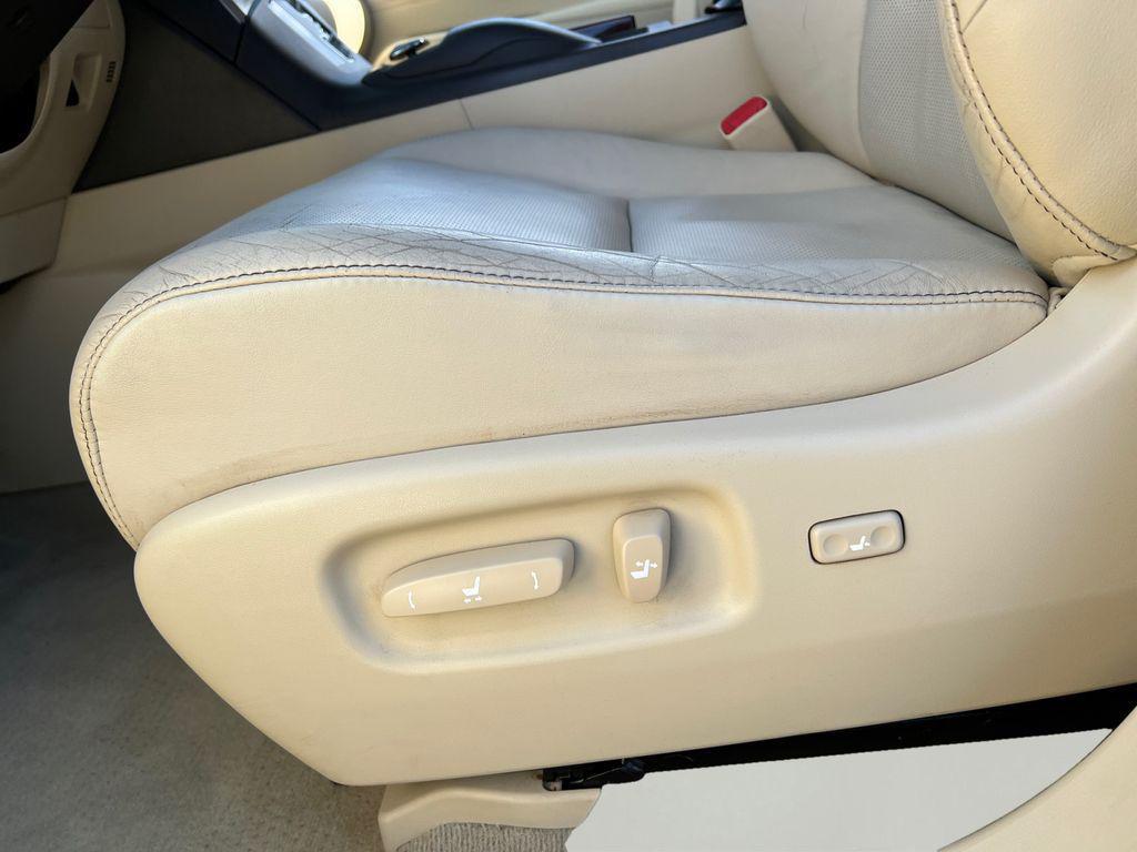 used 2014 Lexus RX 350 car, priced at $15,990