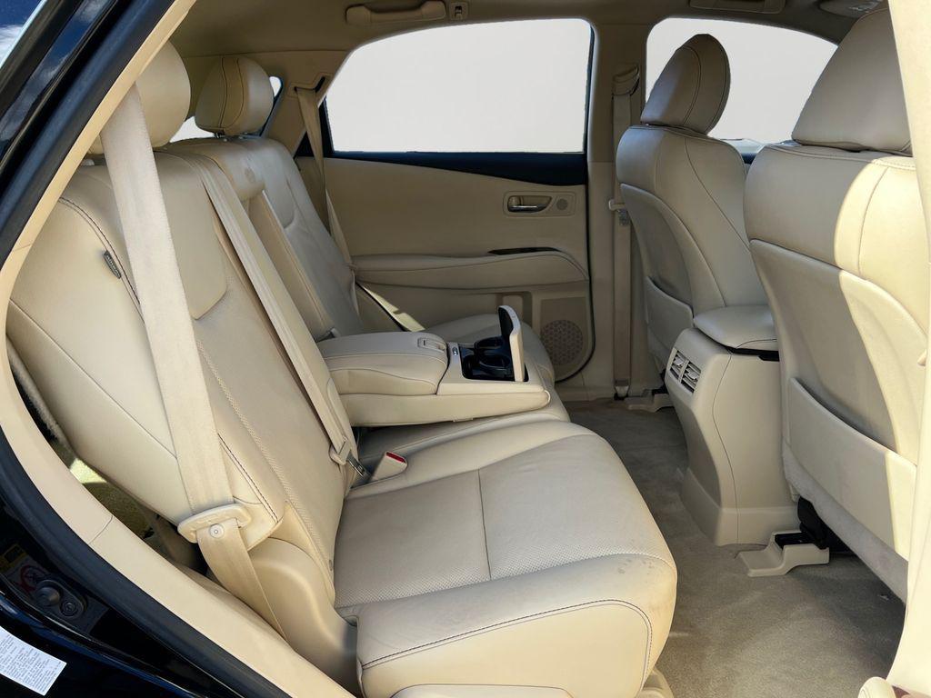 used 2014 Lexus RX 350 car, priced at $15,990