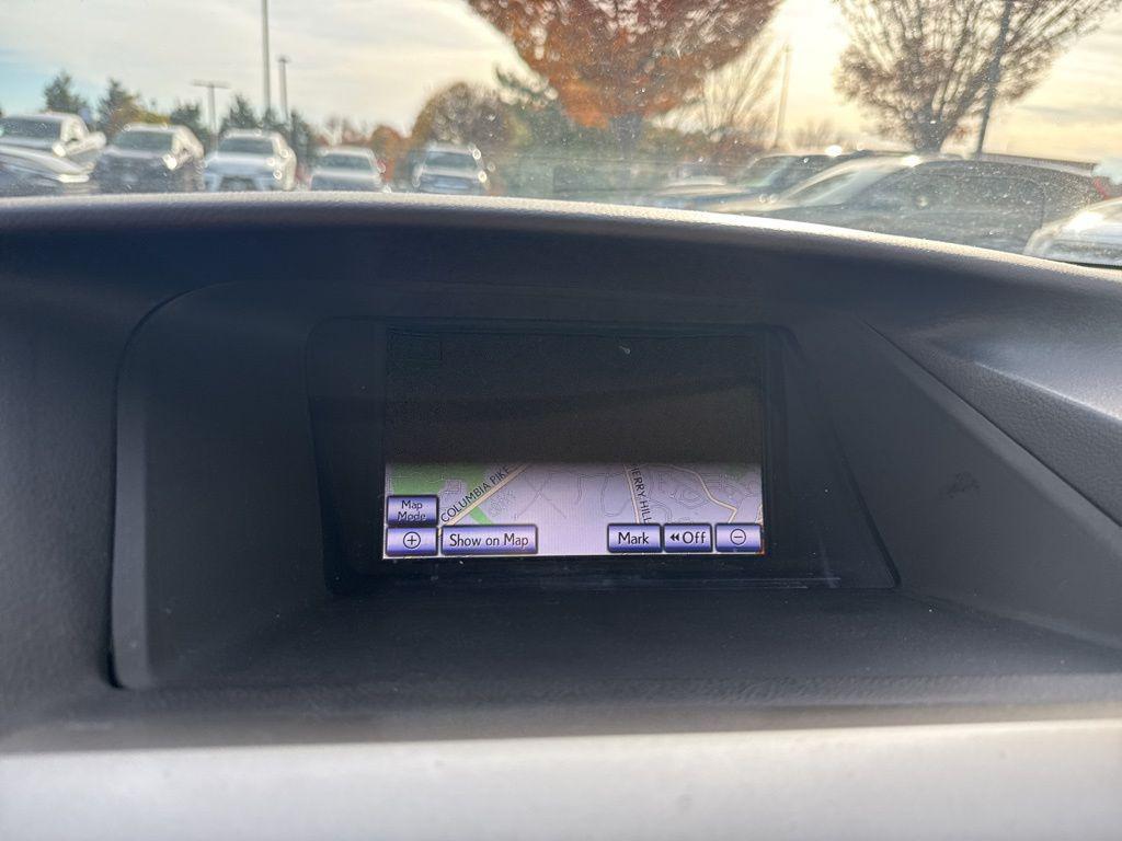 used 2014 Lexus RX 350 car, priced at $15,990