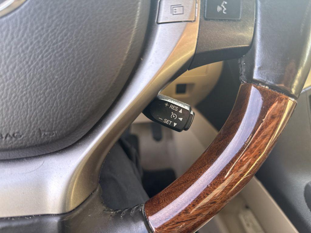 used 2014 Lexus RX 350 car, priced at $15,990