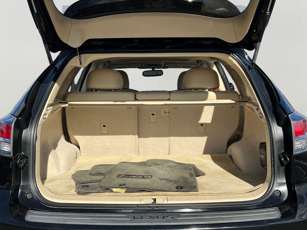 used 2014 Lexus RX 350 car, priced at $15,990