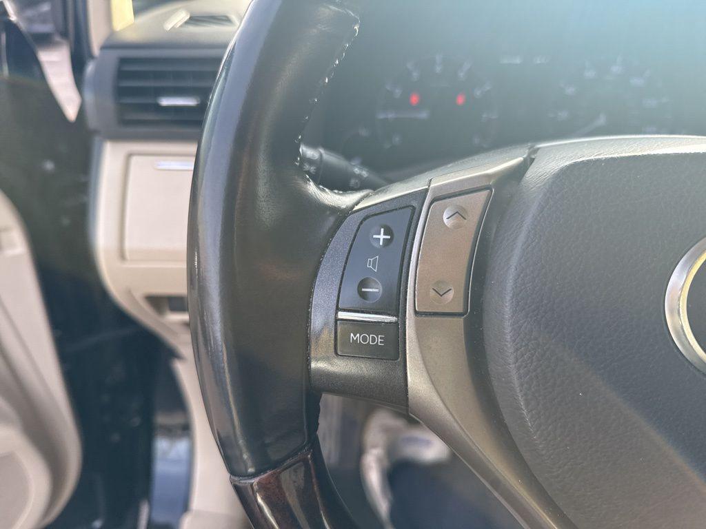 used 2014 Lexus RX 350 car, priced at $15,990