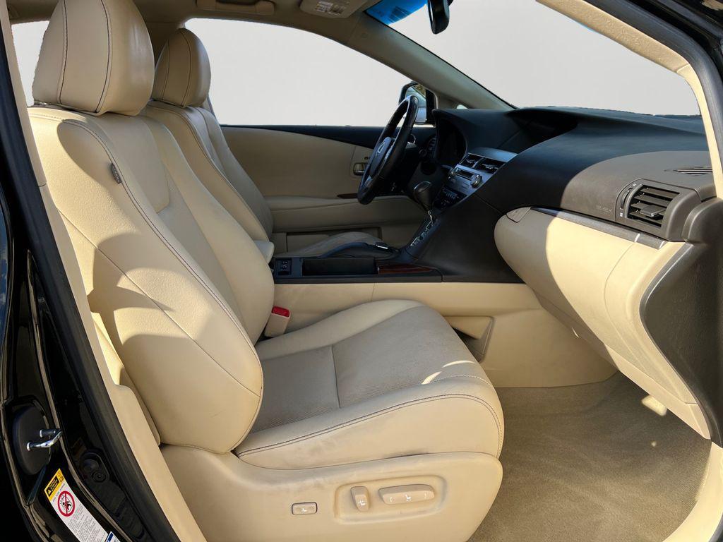 used 2014 Lexus RX 350 car, priced at $15,990