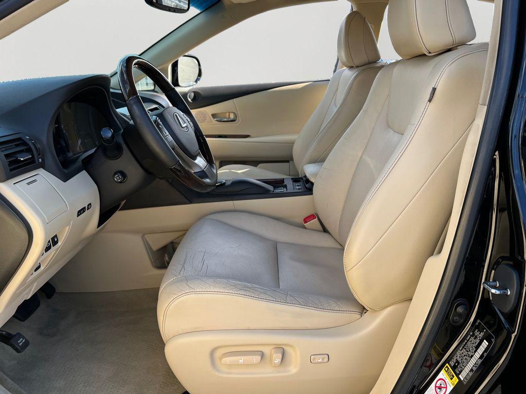 used 2014 Lexus RX 350 car, priced at $15,990
