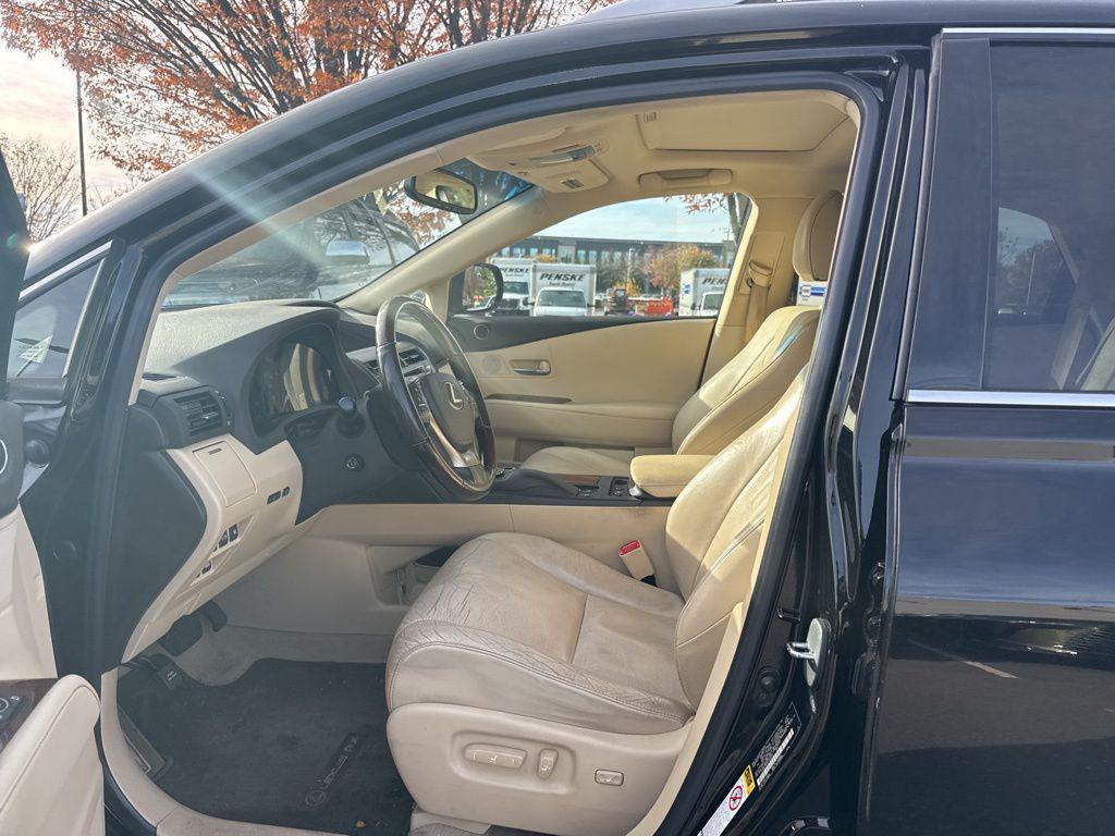 used 2014 Lexus RX 350 car, priced at $15,990