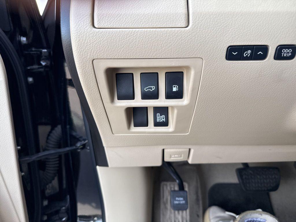 used 2014 Lexus RX 350 car, priced at $15,990