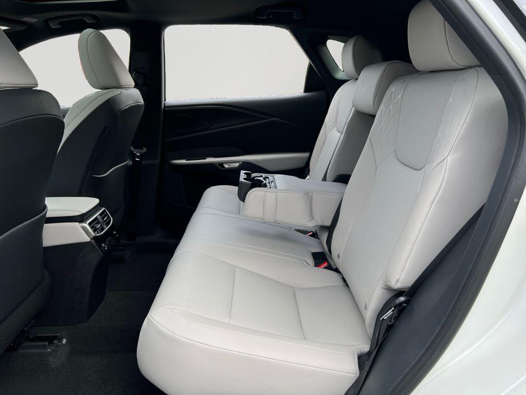 new 2026 Lexus RX 350 car, priced at $56,439
