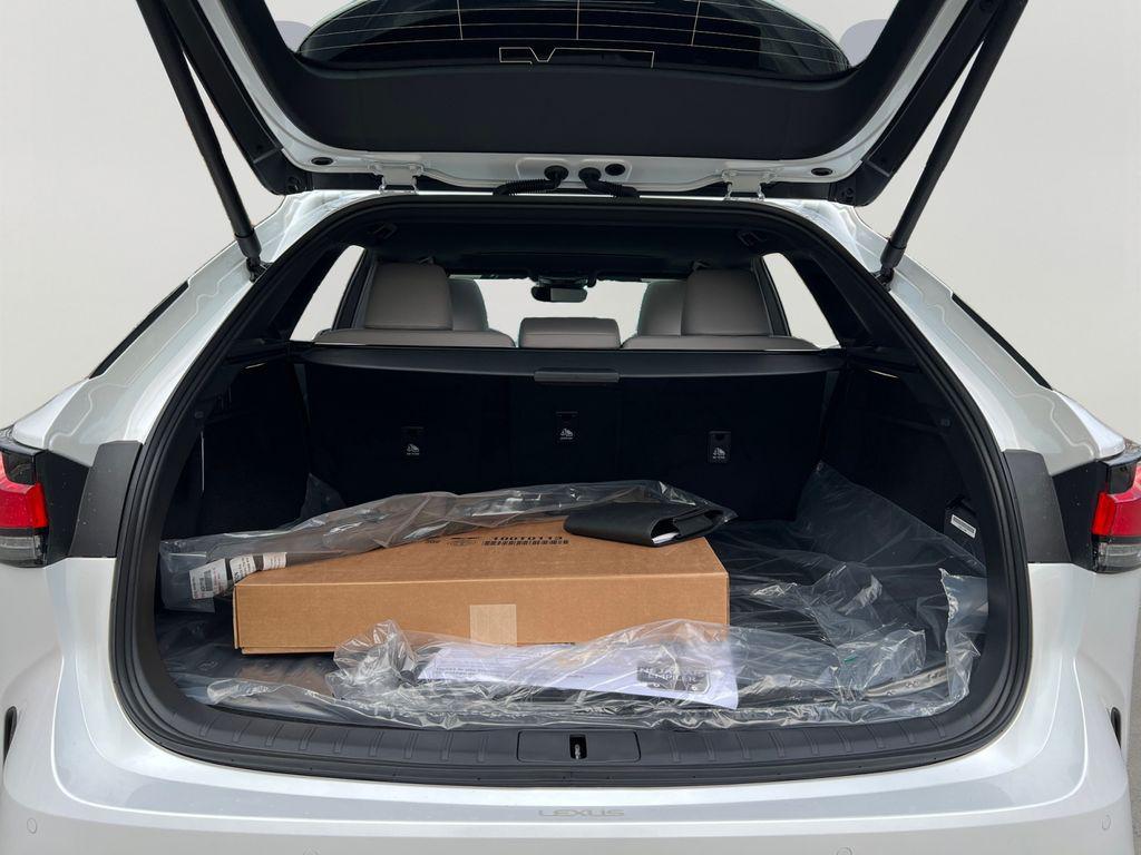 new 2026 Lexus RX 350 car, priced at $56,439