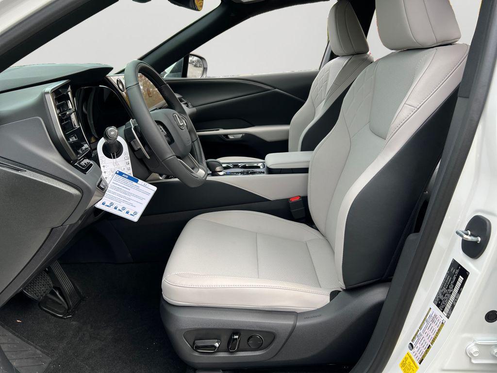 new 2026 Lexus RX 350 car, priced at $56,439