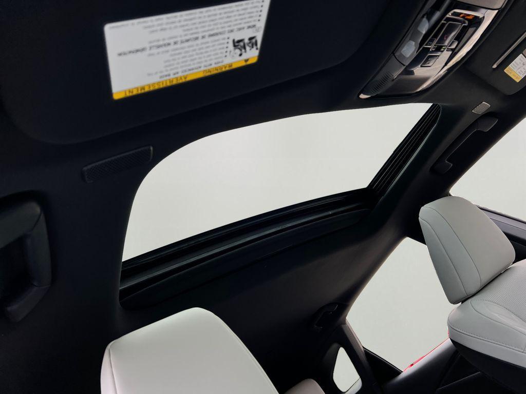 new 2026 Lexus RX 350 car, priced at $56,439