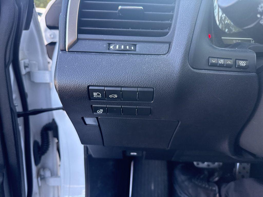 used 2022 Lexus RX 350 car, priced at $39,731