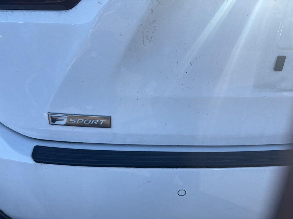 used 2022 Lexus RX 350 car, priced at $39,731