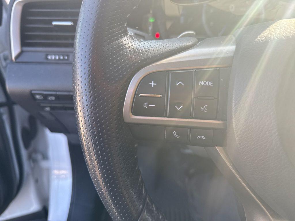 used 2022 Lexus RX 350 car, priced at $39,731