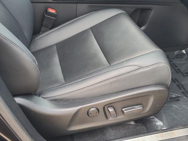 used 2022 Lexus RX 350 car, priced at $32,900