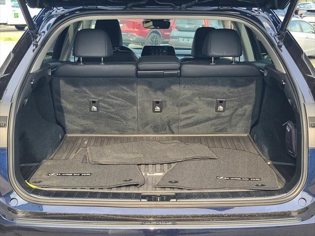 used 2022 Lexus RX 350 car, priced at $32,900