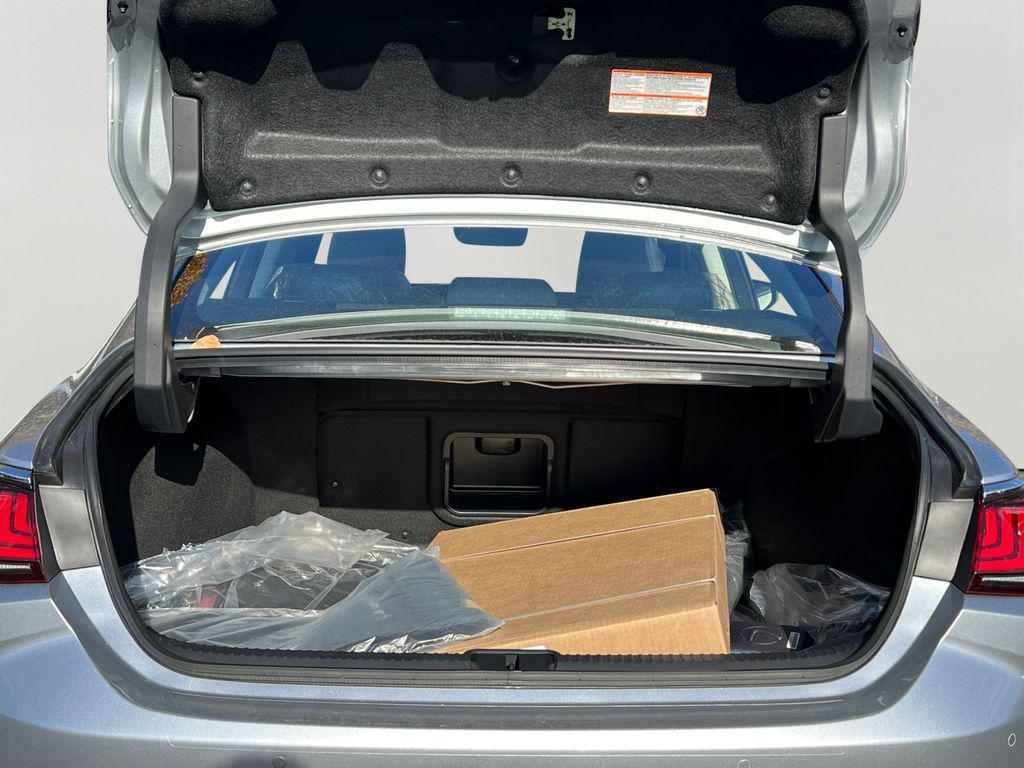 new 2025 Lexus ES 300h car, priced at $54,739