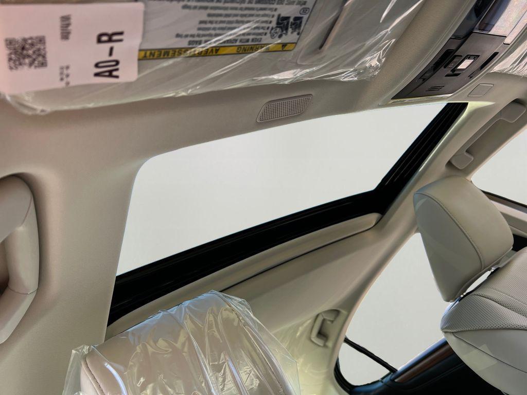 new 2025 Lexus ES 300h car, priced at $54,739