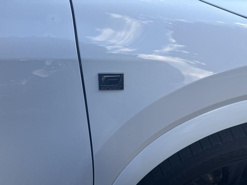 used 2024 Lexus RX 500h car, priced at $60,999